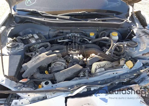 2013 Scion Fr-S из США, поврежденный, VIN JF1ZNAA1XD1722006